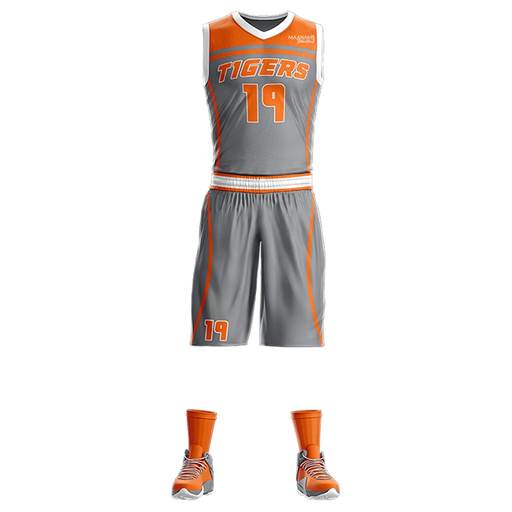 Basketball Kits
